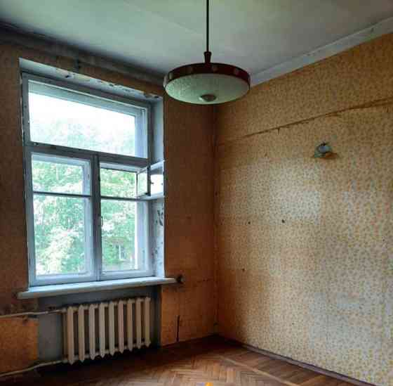 Комната, 16.7 м2, 5/5 эт. Москва