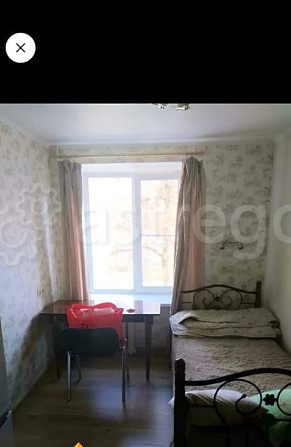 Комната, 11 м2, 2/9 эт. Москва - изображение 1