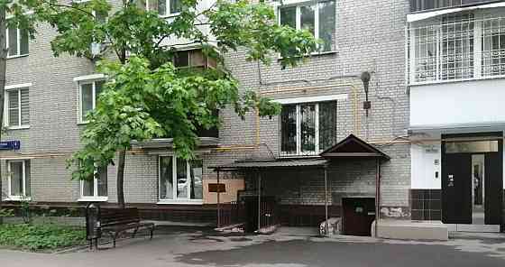 Комната, 16.6 м2, 1/5 эт. Москва