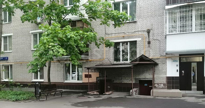 Комната, 16.6 м2, 1/5 эт. Москва - изображение 6