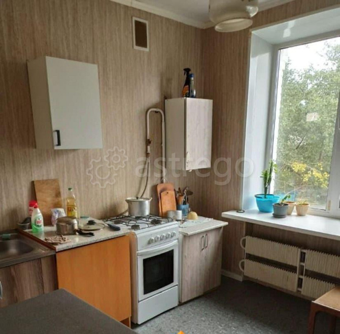 Комната, 20 м2, 5/5 эт. Москва - изображение 5