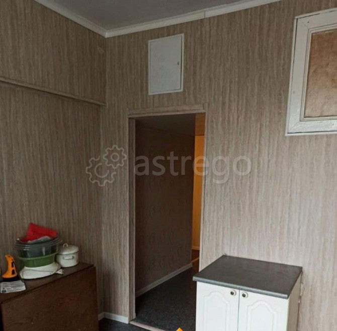 Комната, 20 м2, 5/5 эт. Москва - изображение 2