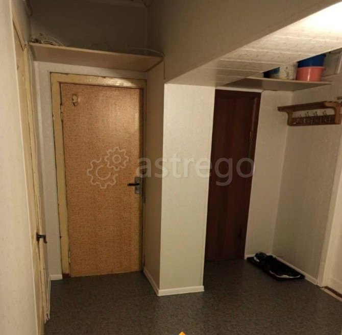 Комната, 20 м2, 5/5 эт. Москва - изображение 4