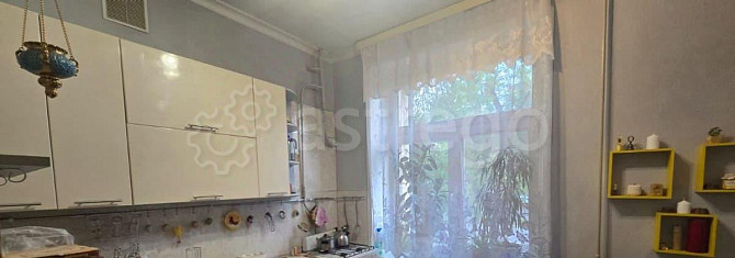 Комната, 13.5 м2, 1/5 эт. Москва - изображение 1