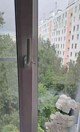 Комната, 9 м2, 8/9 эт. Москва