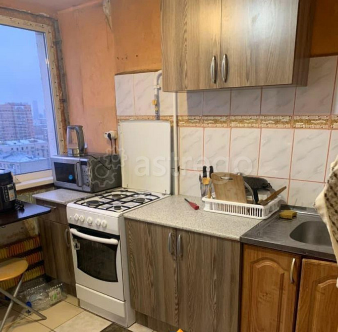 Комната, 11 м2, 16/16 эт. Москва - изображение 6