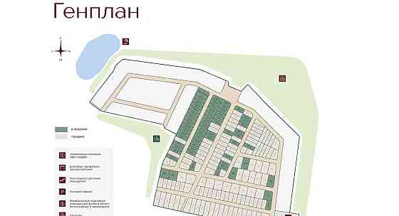 Коттедж, 178.31 м2, 2 эт. Москва