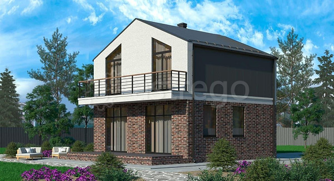Коттедж, 150 м2, 1 эт. Москва - изображение 7