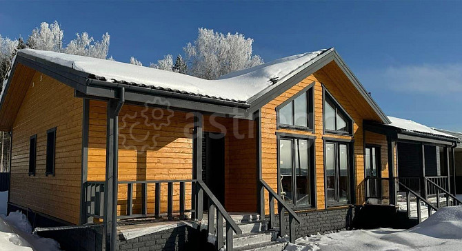 Коттедж, 90 м2, 1 эт. Москва - изображение 4