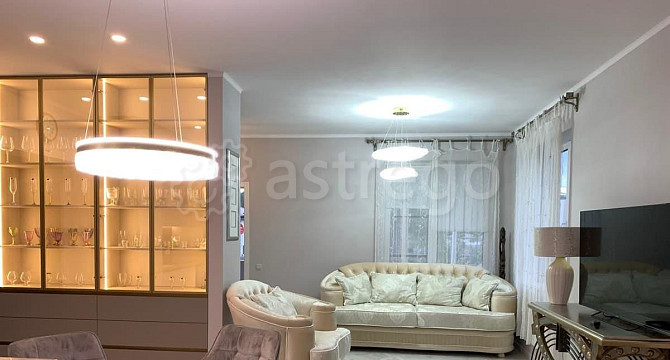 Дом, 143 м2, 6 соток, 2 эт. Москва - изображение 5