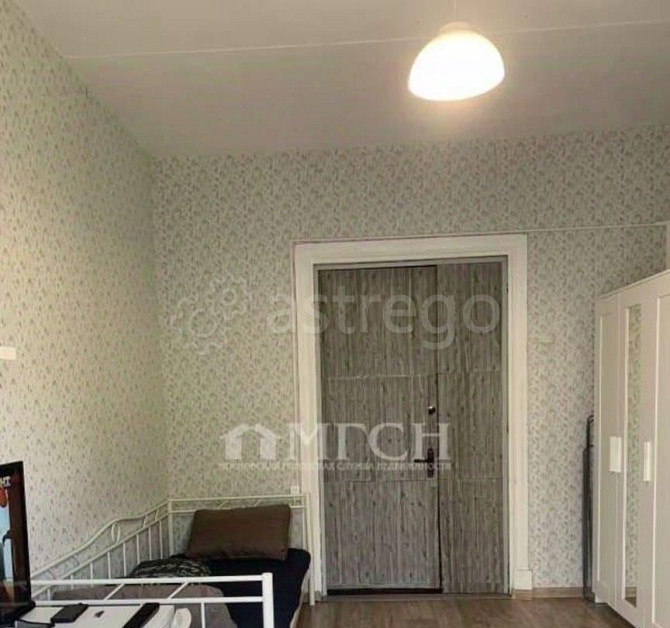 Комната, 14.6 м2, 5/5 эт. Москва - изображение 2