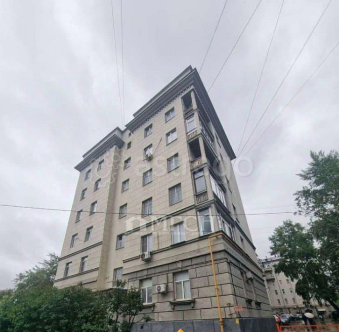 Комната, 43.4 м2, 5/6 эт. Москва - изображение 4