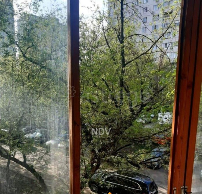 Комната, 13 м2, 3/5 эт. Москва - изображение 5