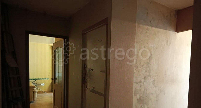Комната, 18.9 м2, 2/9 эт. Москва - изображение 7