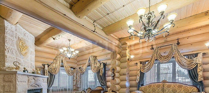 Дом, 315 м2, 34 сотки, 2 эт. Москва - изображение 7
