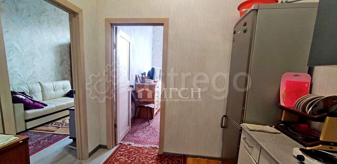 Комната, 34 м2, 5/6 эт. Москва - изображение 1
