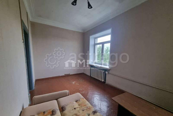 Комната, 43.4 м2, 5/6 эт. Москва - изображение 6
