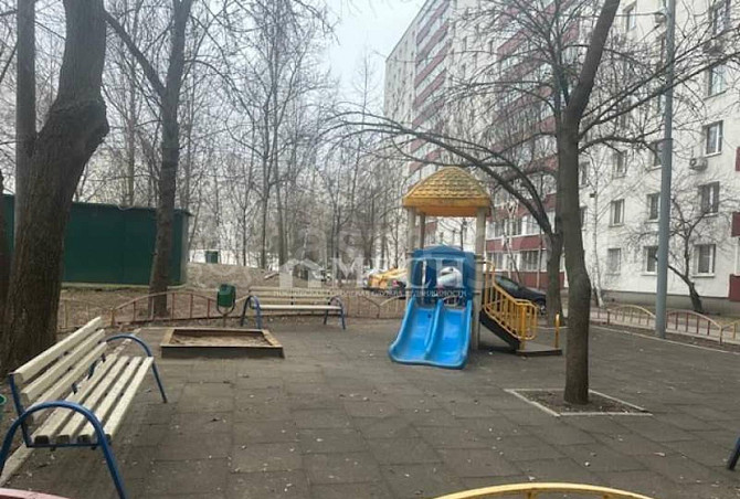 Комната, 27.7 м2, 8/12 эт. Москва - изображение 5