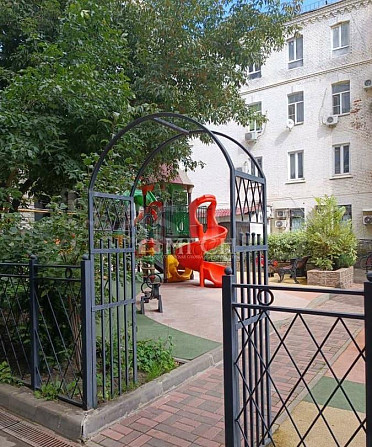 Комната, 24.9 м2, 7/9 эт. Москва - изображение 4
