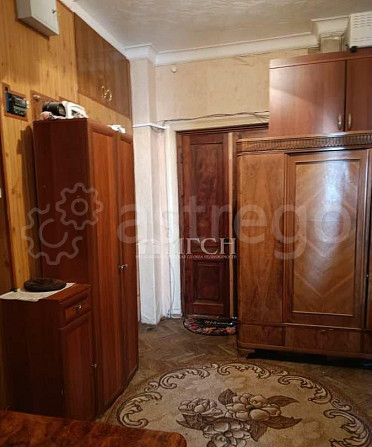 Комната, 24.9 м2, 7/9 эт. Москва - изображение 5