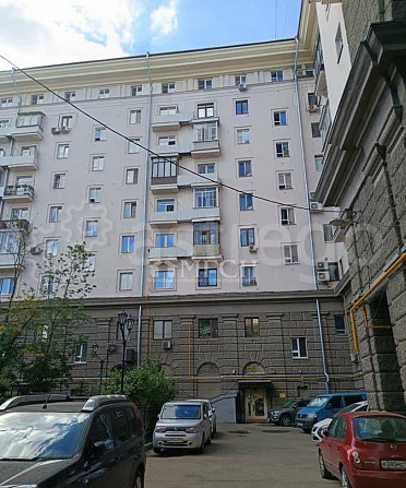 Комната, 24.9 м2, 7/9 эт. Москва - изображение 8