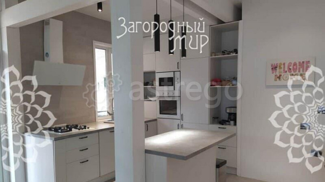 Коттедж, 220 м2, 6 соток Москва - изображение 7