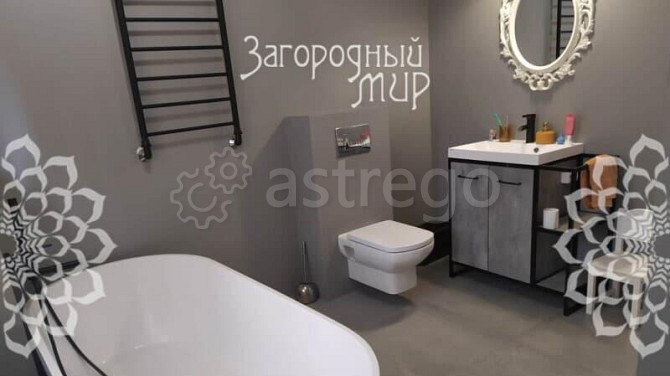 Коттедж, 220 м2, 6 соток Москва - изображение 6
