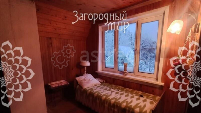 Дом, 98 м2 Москва - изображение 7