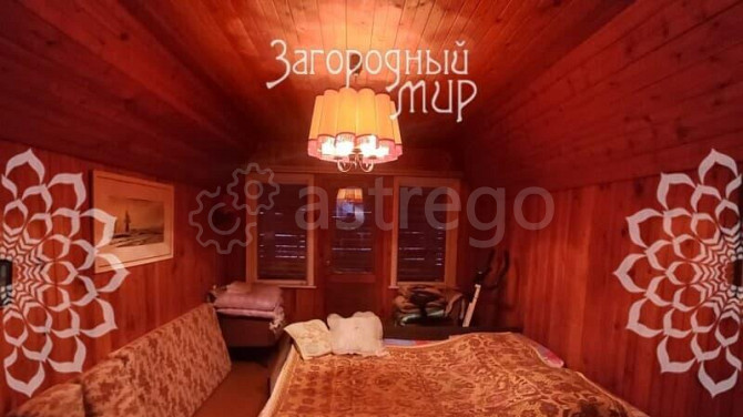 Дом, 98 м2 Москва - изображение 5