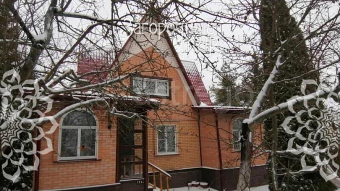 Дом, 119 м2 Москва - изображение 3