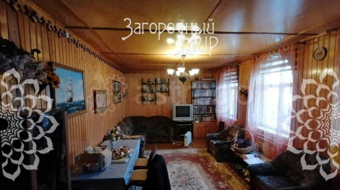 Дом, 119 м2 Москва - изображение 5