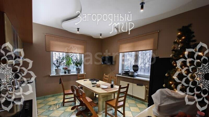 Коттедж, 347 м2 Москва - изображение 8