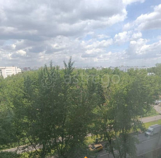 Комната, 9.2 м2, 8/16 эт. Москва - изображение 7