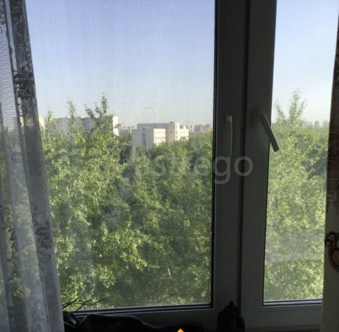 Комната, 9.2 м2, 8/16 эт. Москва - изображение 4