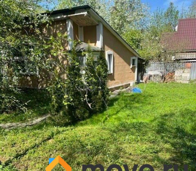 Дом, 340 м2, 28.6 сотки, 3 эт. Москва - изображение 6