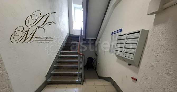 Комната, 32.2 м2, 2/5 эт. Москва - изображение 7