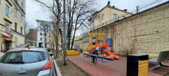 Комната, 7.05 м2, 5/5 эт. Москва