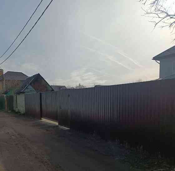 Дом, 113 м2, 4.1 сотки, 2 эт. Москва