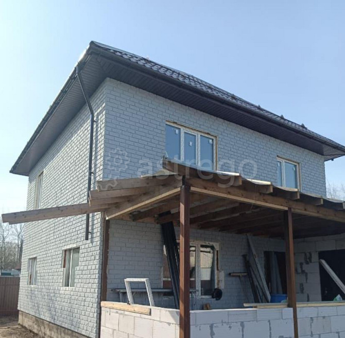 Дом, 113 м2, 4.1 сотки, 2 эт. Москва - изображение 6