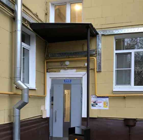 Комната, 13.3 м2, 4/5 эт. Москва