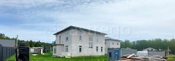 Дом, 223.1 м2, 10 соток, 2 эт. Москва - изображение 2