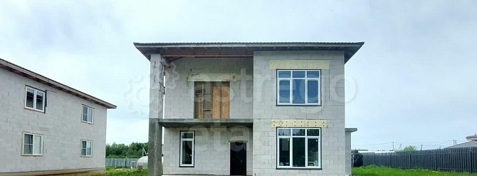 Дом, 223.1 м2, 10 соток, 2 эт. Москва - изображение 5