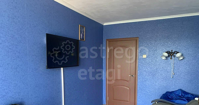 Комната, 43.3 м2, 9/9 эт. Москва - изображение 1