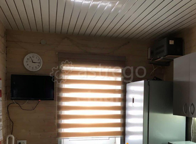 Дом, 40 м2, 4 сотки, 1 эт. Москва - изображение 5