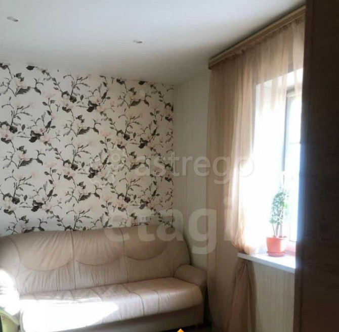 Дом, 40 м2, 4 сотки, 1 эт. Москва - изображение 3