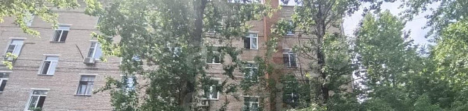 Комната, 21.9 м2, 5/5 эт. Москва - изображение 2