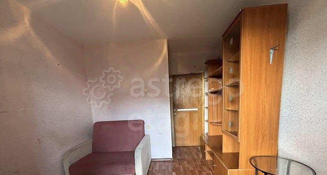 Комната, 10.6 м2, 9/9 эт. Москва - изображение 3