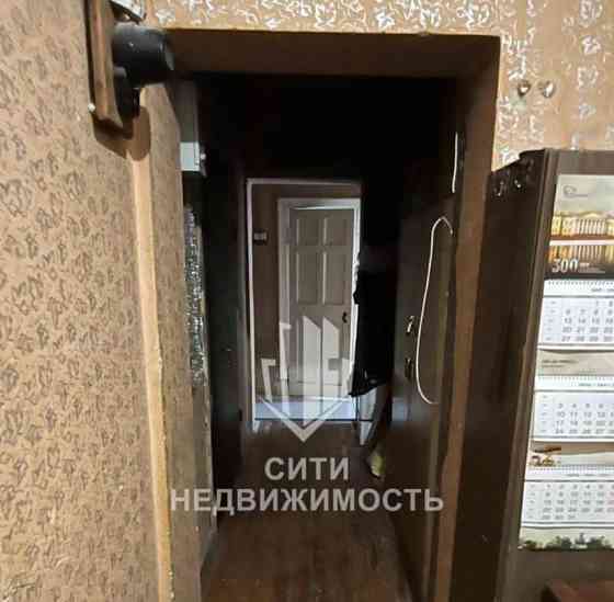 Комната, 18 м2, 3/3 эт. Москва