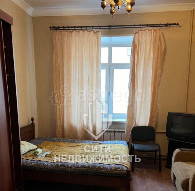 Комната, 18 м2, 3/3 эт. Москва - изображение 1