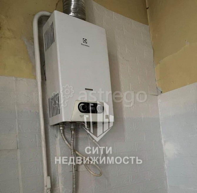 Комната, 18 м2, 3/3 эт. Москва - изображение 3